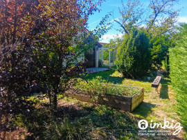 Vente
                                                                                Maison T6 au calme avec jardin Saint Orens
