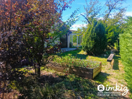 
                                                                                        Vente
                                                                                         Maison T6 au calme avec jardin Saint Orens