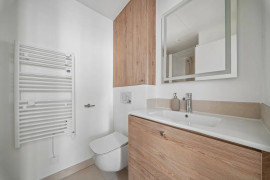 
                                                                                        Colocation
                                                                                         Maison TITANIA - Chambre 16.6m² - Paris - 1100€/mois CC