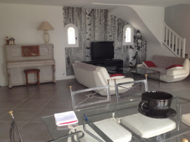 Vente
Maison traditionnelle avec appartement indépendant