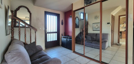
                                                                                        Vente
                                                                                         Maison traditionnelle de T5 de 150 m² + garage sur un terrain de 1160 m²