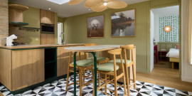 Vente
Maison Type 3 Lmnp renta. 6.50 %