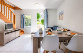 
                                                                                        Vente
                                                                                         Maison Type 3 Lmnp renta. 6.80 %