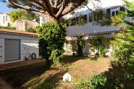 Vente
                                                                                Maison-Vallon