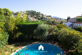 Vente
                                                                                Maison-Vallon