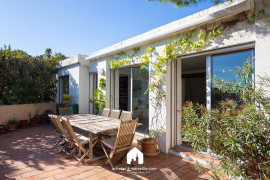 Vente
                                                                                Maison-Vallon