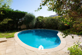Vente
                                                                                Maison-Vallon