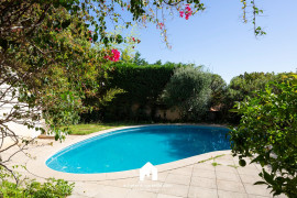 Vente
                                                                                Maison-Vallon