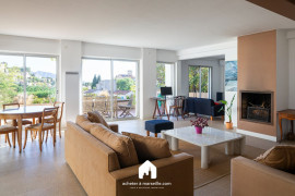 Vente
                                                                                Maison-Vallon