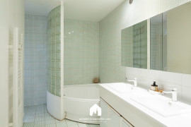 Vente
                                                                                Maison-Vallon