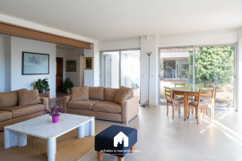 Vente
                                                                                Maison-Vallon