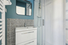 
                                                                                        Colocation
                                                                                         Maison VESTA - Chambre 11.13m² - Colombes - 830€/mois CC