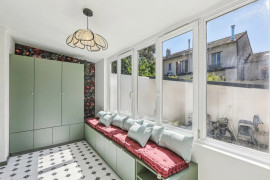 
                                                                                        Colocation
                                                                                         Maison VESTA - Chambre 11.13m² - Colombes - 910€/mois CC
