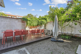 
                                                                                        Colocation
                                                                                         Maison VESTA - Chambre 11.13m² - Colombes - 910€/mois CC