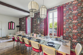 
                                                                                        Colocation
                                                                                         Maison VESTA - Chambre 11.13m² - Colombes - 910€/mois CC