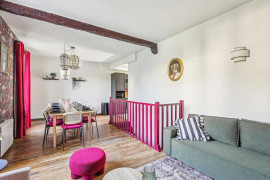 
                                                                                        Colocation
                                                                                         Maison  VESTA en colocation - Colombes - 1 chambre(s) dispo