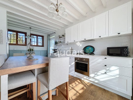 
                                                                                        Vente
                                                                                         maison/villa 4 pièces