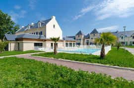 
                                                                                        Vente
                                                                                         Maison/Villa Type 3 Duplex Lmnp renta. 6.00 %