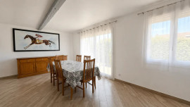
                                                                                        Vente
                                                                                         Maison vivable de plain-pied 97m² et double garage