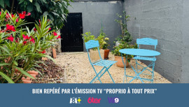 
                                                                                        Vente
                                                                                         MAISON - VUE LOIRE - 3 CHAMBRES - GARAGE - COURS