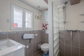 
                                                                                        Vente
                                                                                         MAISOND E VILLAGE - SAINT JEANNET