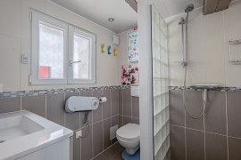 
                                                                                        Vente
                                                                                         MAISOND E VILLAGE - SAINT JEANNET