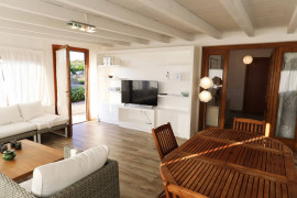 Vente
Maisonette Duplex