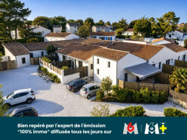 
                                                                                        Vente
                                                                                         MAISONNETTE-BORD DE MER-INVESTISSEMENT