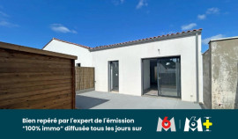 
                                                                                        Vente
                                                                                         MAISONNETTE-BORD DE MER-INVESTISSEMENT