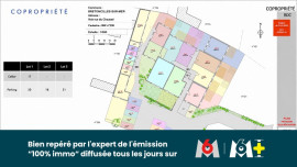 
                                                                                        Vente
                                                                                         MAISONNETTE-BORD DE MER-INVESTISSEMENT