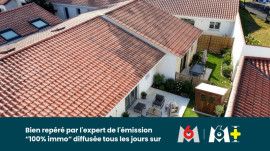 
                                                                                        Vente
                                                                                         MAISONNETTE-BORD DE MER-INVESTISSEMENT