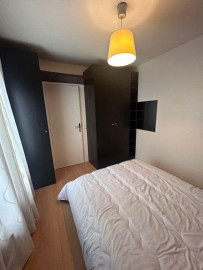 
                                                                                        Location
                                                                                         Maisonnette meublée 26m2