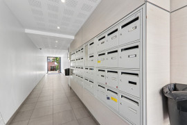 Vente
Maisons Alfort - Lot 101