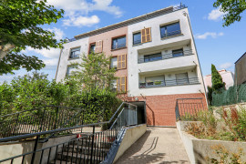Vente
Maisons Alfort - Lot 101