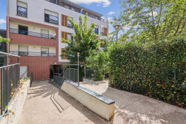 Vente
Maisons Alfort - Lot 101