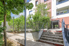 Vente
Maisons Alfort - Lot 101