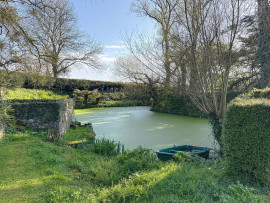 
                                                                                        Vente
                                                                                         Manoir du 16ème siècle dans le cotentin