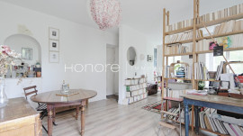 
                                                                                        Vente
                                                                                         MARAICHERS - SUPERBE APPARTEMENT DEUX PIECES