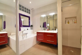 
                                                                                        Vente
                                                                                         MARCEL SEMBAT APPARTEMENT FAMILIAL DOUBLE SEJOUR