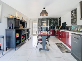 
                                                                                        Vente
                                                                                         MARIGNY, Maison de 147m2, 4 chambres