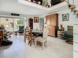 
                                                                                        Vente
                                                                                         MARIGNY, Maison de 147m2, 4 chambres