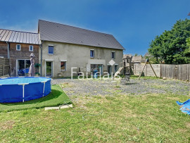 
                                                                                        Vente
                                                                                         MARIGNY, Maison de 147m2, 4 chambres