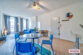 Location
Marseille 13001 - Appartement T2 lumineux proche du Vieux Port