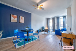 
                                                                                        Location
                                                                                         Marseille 13001 - Appartement T2 lumineux proche du Vieux Port