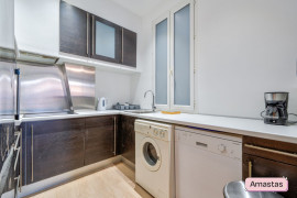 
                                                                                        Location
                                                                                         Marseille 13001 - Appartement T2 lumineux proche du Vieux Port