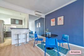 
                                                                                        Location
                                                                                         Marseille 13001 - Appartement T2 lumineux proche du Vieux Port