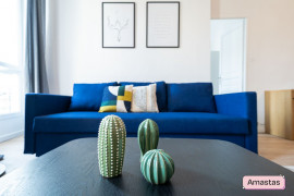Location
Marseille 13001 - Appartement T2 lumineux proche du Vieux Port