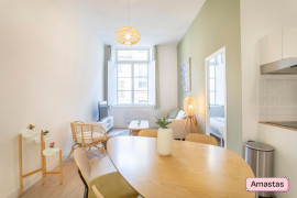 Colocation
Marseille 13001 - Appartement T4 en plein cœur du centre ville secteur Belsunce