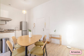 Colocation
Marseille 13001 - Appartement T4 en plein cœur du centre ville secteur Belsunce