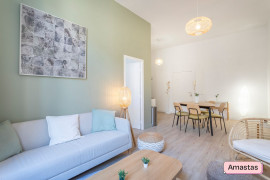 Colocation
Marseille 13001 - Appartement T4 en plein cœur du centre ville secteur Belsunce